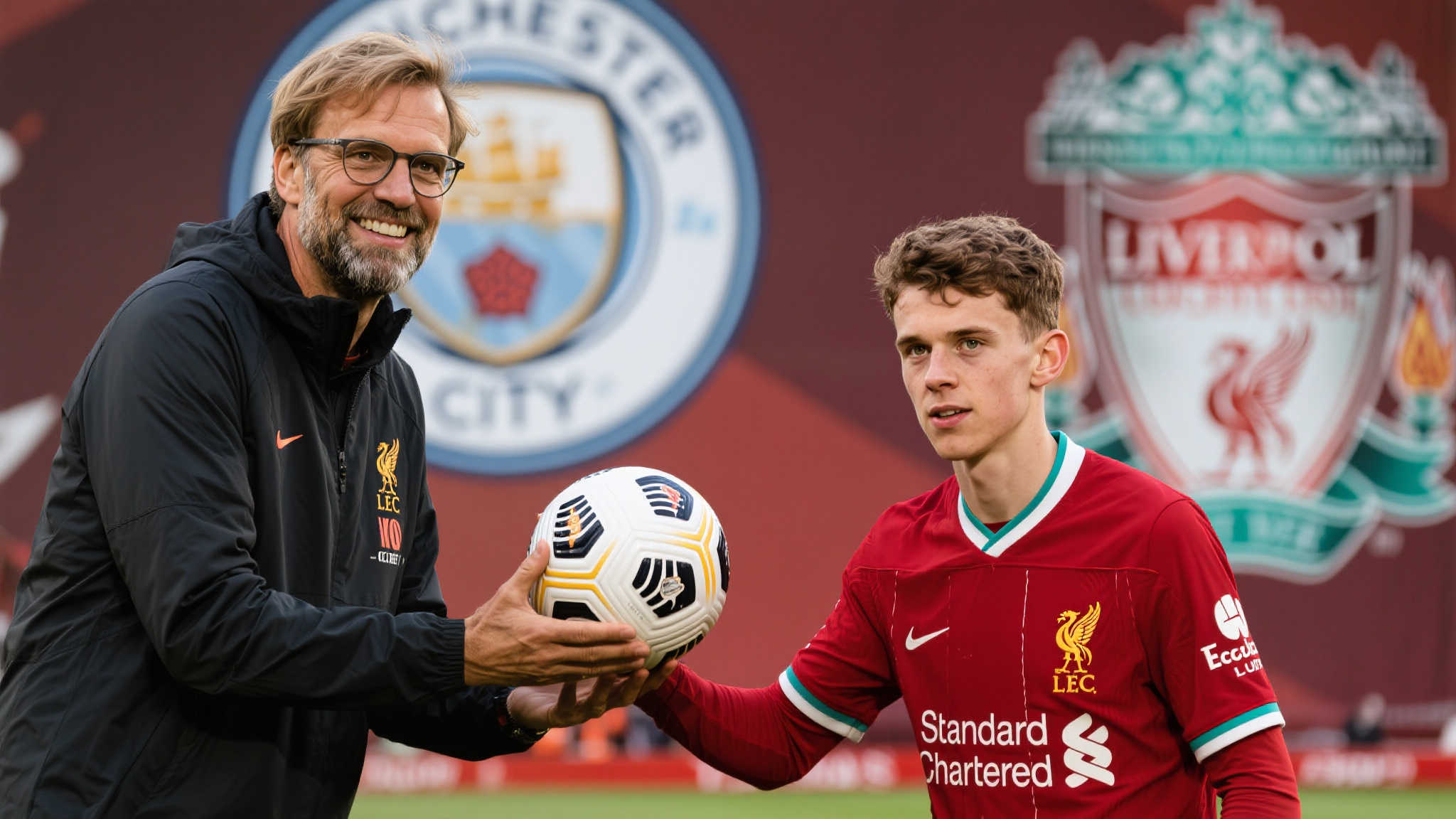 对于近几个赛季逐渐被曼城等对手抢走风头的利物浦来说